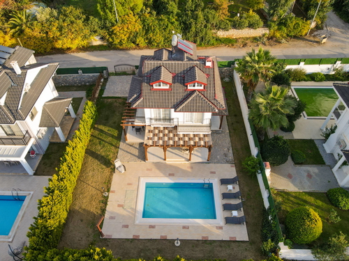  gece  -  Kasım
  | Fethiye Ovacık'ta Doğa İçinde Geniş Aileler İçin Lüks, Özel Havuzlu Villa